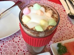 -必胜客(银盆路店)