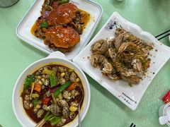 -景好海鲜餐厅(大鹏必选旅游店)