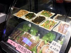 凉菜-千忆汤包(闽江路店)