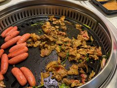 -炭之家·齐齐哈尔非遗烤肉·鲜切直供(中央大街店)