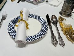 -哈拉硕俄式西餐