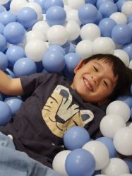 -奈尔宝家庭中心·亲子餐厅(华采天地店)