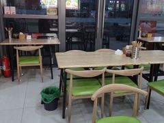 -一一刀削面(首创空港国际中心店)