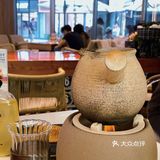 凡茶teahouse｜甜點加中國茶葉🍵🍮