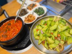 -延边河坝烧烤串城(车公庙店)
