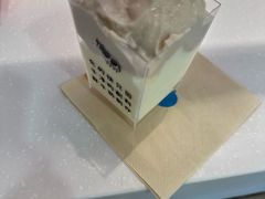 -兰熊鲜奶(西直门凯德mall店)