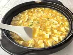 -万柳阁小馆·花园餐厅(龙潭湖店)
