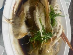 -范饭椰林川湘味海鲜·椰子鸡(三亚湾椰梦长廊店)