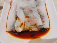蜜汁叉烧肠-稻香酒家(长宁KING88广场店)