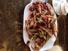 -肘子酥·天津菜·特色捞面(德云社店)