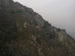 -北京鹫峰国家森林公园