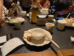 -桐湾大院·桐庐菜(滨江店)