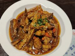-浔庐餐厅•江西老字号•九江菜(烟水亭店)