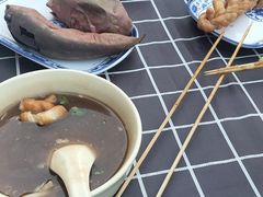 -五龙城郊森林公园