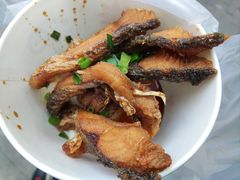 -凤起李记酥鱼(刀茅巷店)