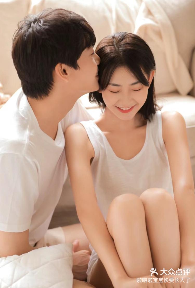 520我的官宣情侣照来喽