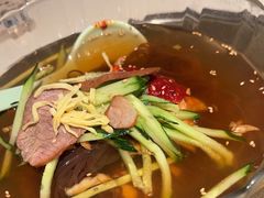 -七八冷面·延边朝鲜族美食(圣熙八号店)