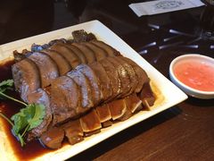 -皇后餐厅-煲仔·小菜·打边炉(古北店)