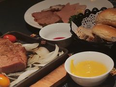 -国际饭店·西餐厅(西大直街店)