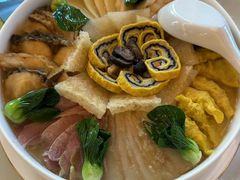 -上海兴国宾馆 丽宫中餐厅