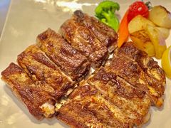 -IL Forno 意坊·意大利餐厅(温州万象城店)