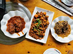 麻辣兔头-老号尤兔头(幸福店)