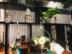 店内布置-三号码头罗氏虾小馆