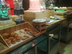 -杭州龙禧福朋喜来登酒店