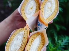 -泽田本家·铜锣烧(美罗城店)
