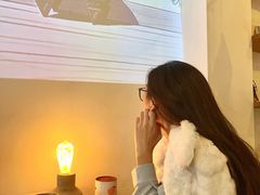 -餐酒吧Com-ing Bar(上海路店)