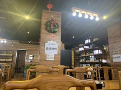 -王胖子驴肉火烧(鼓楼店)