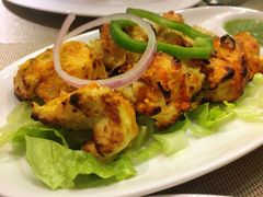 鸡肉提卡-Pita's&Tika's中东和印度风味餐厅(龙湖天街店)