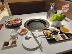 -韩时烤肉(枫蓝店)