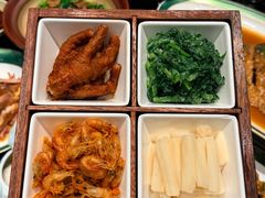 -金狮麟·新豫菜(金码大厦店)