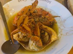 -Ministry of Crab(科伦坡店)