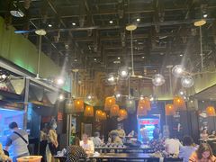 大堂-丝恋丝娃娃(金阳国贸店)