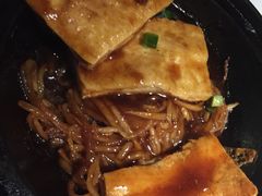 -绿茶餐厅(华联万柳店)