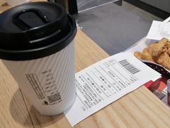-肯德基(经开店)