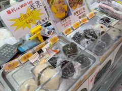 -大澳渔村及棚屋
