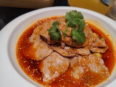 -铜锣湾·有麝自然香(渝北财富中心店)