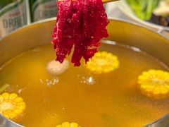 -今日牛事潮汕鲜牛肉火锅(瑞金店)