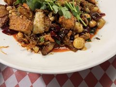 -拿渡·水煮鱼 麻辣香锅(西单大悦城店)