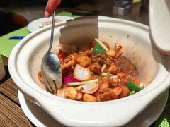 -希尔顿欢朋酒店·欢朋餐厅