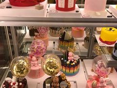 -CAKE BOSS 蛋糕老板(领展购物广场·中关村店)