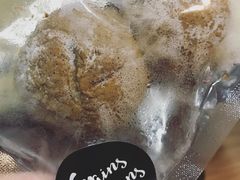-面包谷Grains n' Beans(九号公馆店)