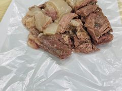 -小辫子羊肉面馆(周东店)