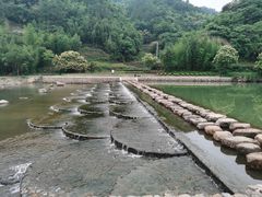 -十九峰景区-倒脱靴