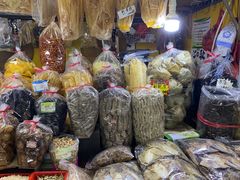 -鸿港海鲜批发市场