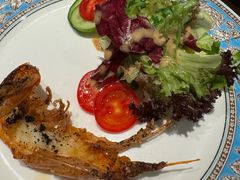 -美乐食街(小南店)