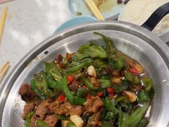 -玉林烤鸭店(垡头店)